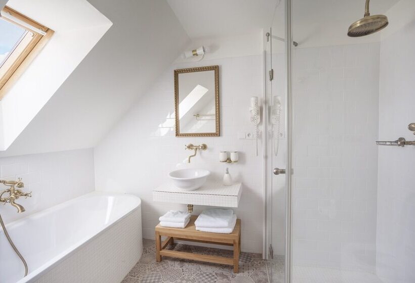 Fotos del hotel U Zlatych Nuzek:  13