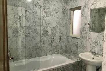 هتل Waterkloof Mansion Boutique