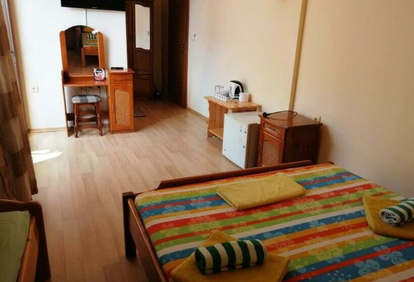 酒店 Guest House Zora Sarafovo