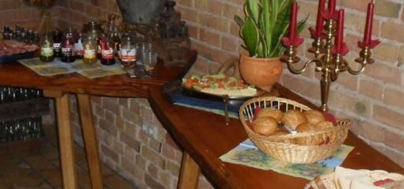 Отель Zum Alten Ponyhof