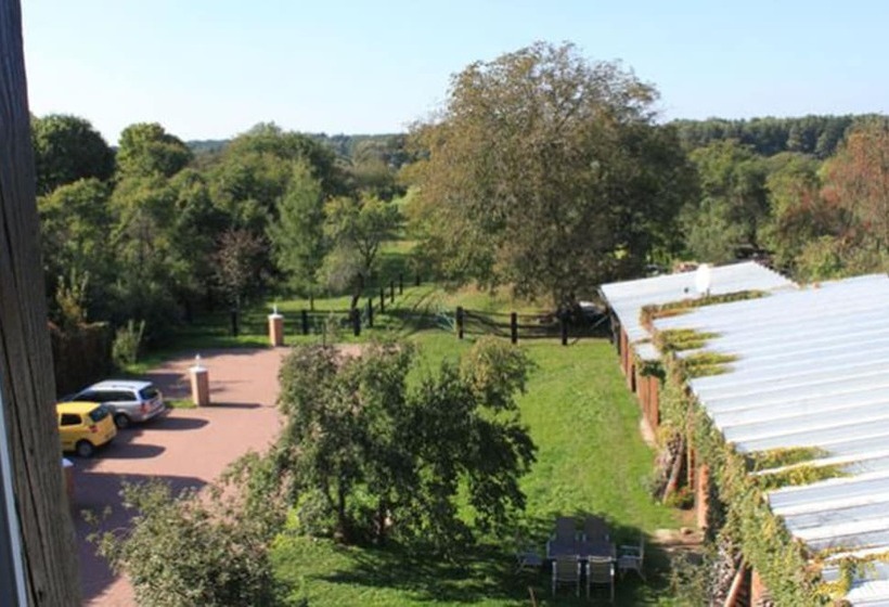 Hotel Zum Alten Ponyhof