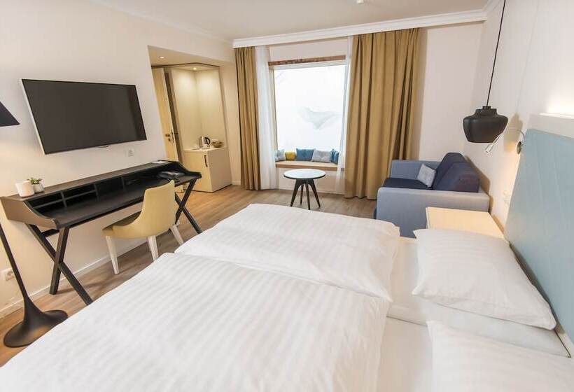 Boutique Hotel Zur Alten Post   Stammhaus