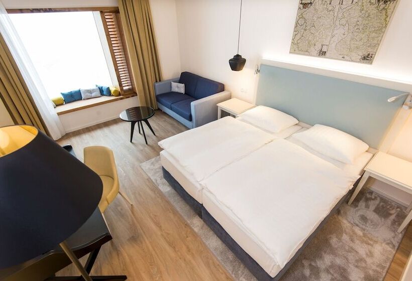 Boutique Hotel Zur Alten Post   Stammhaus