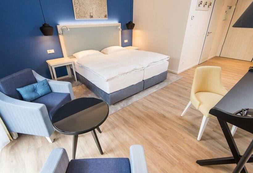 Boutique Hotel Zur Alten Post   Stammhaus