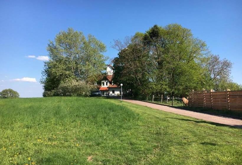 בית מלון כפרי Garni Zur Mühle