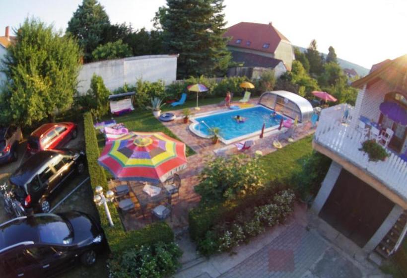 Joker Villa Apartmanhaus