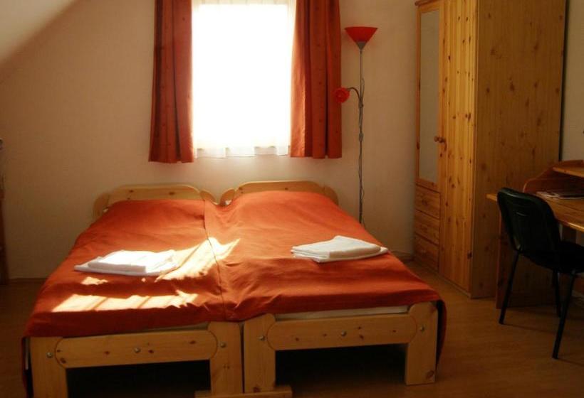Liszt Apartman