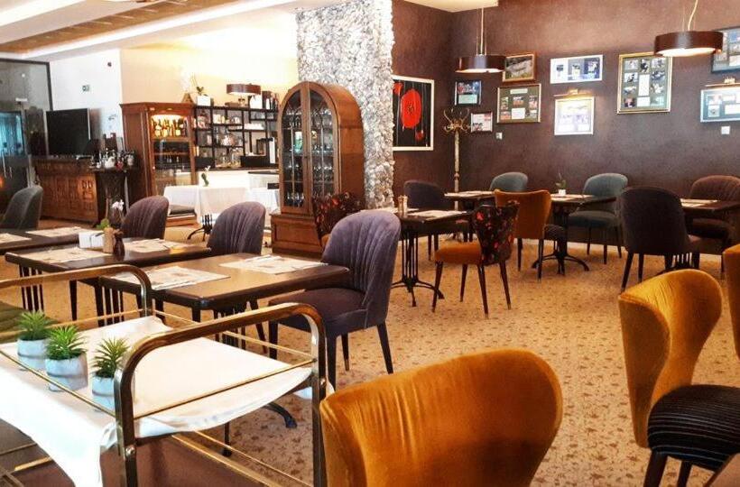 Park Hotel Izida