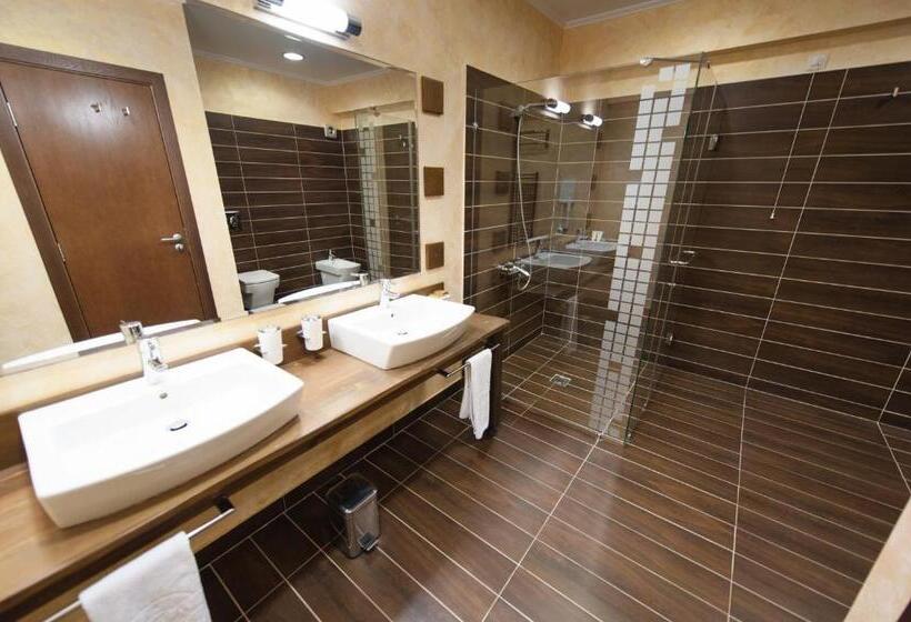 Park Hotel Izida