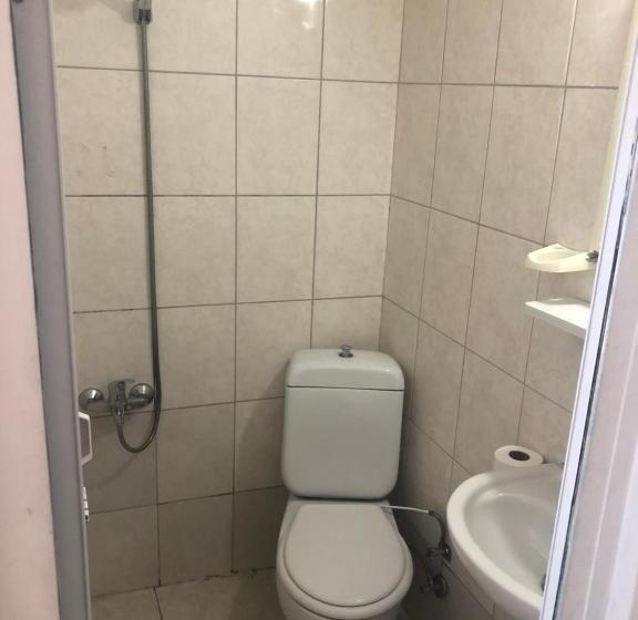 پانسیون Atici