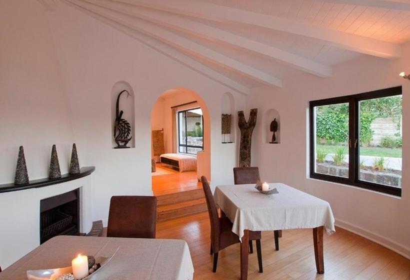 پانسیون Cambalala Guest House