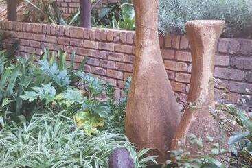 پانسیون Grace Place Bnb Pretoria