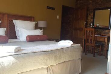 پانسیون Grace Place Bnb Pretoria