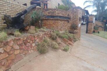 پانسیون Grace Place Bnb Pretoria