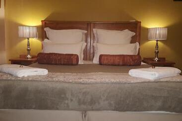 پانسیون Grace Place Bnb Pretoria