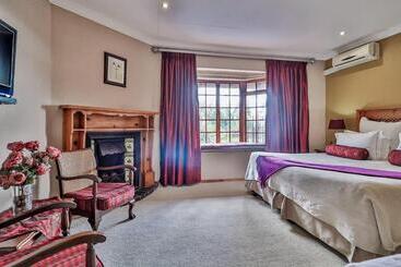 پانسیون Grace Place Bnb Pretoria