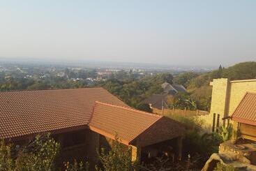 پانسیون Grace Place Bnb Pretoria