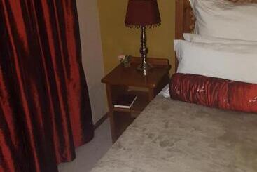 پانسیون Grace Place Bnb Pretoria