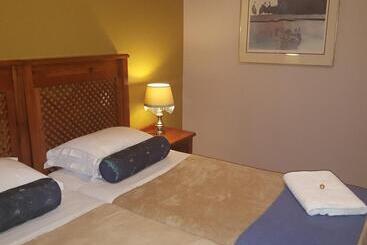 پانسیون Grace Place Bnb Pretoria