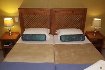 پانسیون Grace Place Bnb Pretoria
