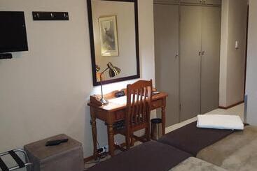 پانسیون Grace Place Bnb Pretoria