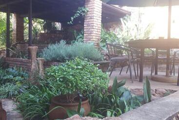 پانسیون Grace Place Bnb Pretoria