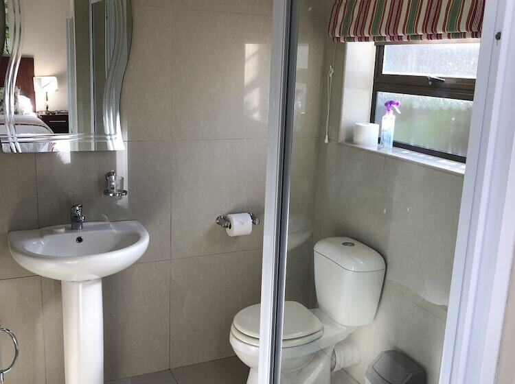 پانسیون Le Blue Guest House