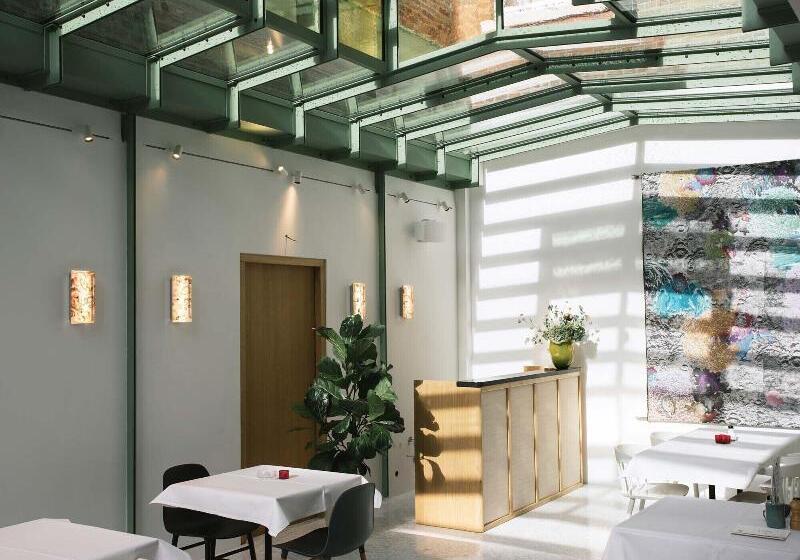 پانسیون Maison Haas Hustinx & Spa