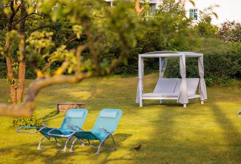 Residenz Seehotel Berlin Brandenburg