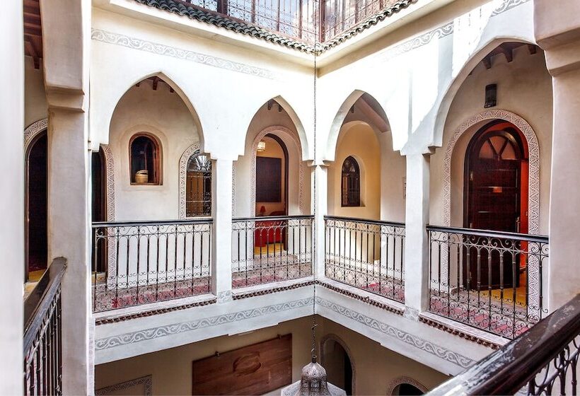 Riad La Kahana