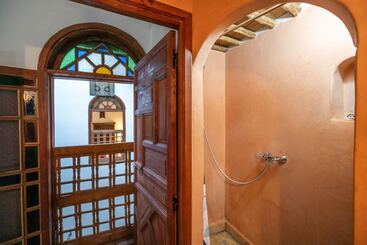 Riad Les Idrissides Chez Lea