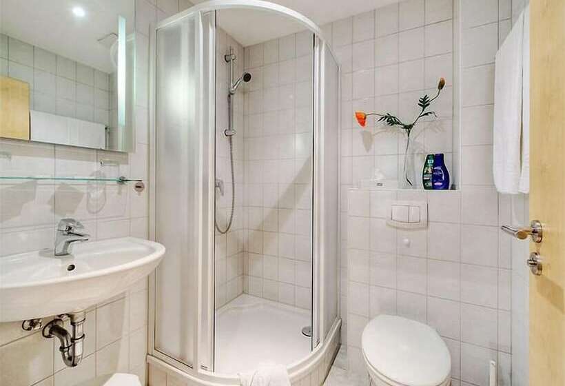 Seehotel Düne