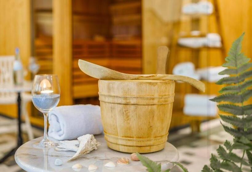 Seepark Hotel Am Wandlitzsee