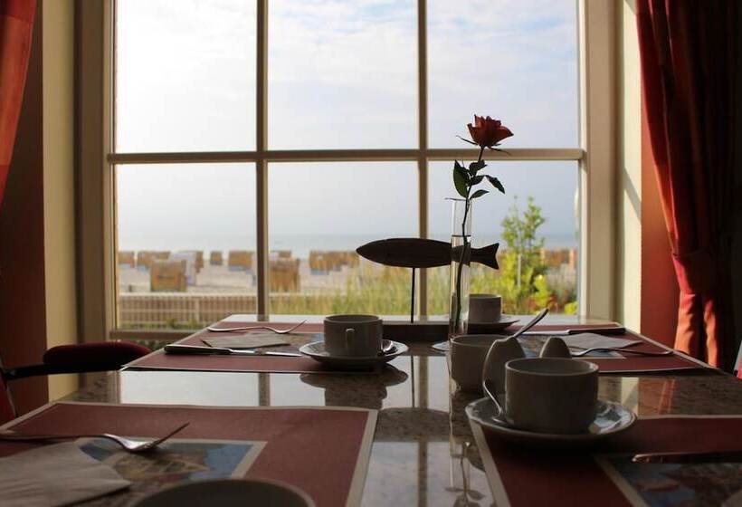Strandhotel Grömitz