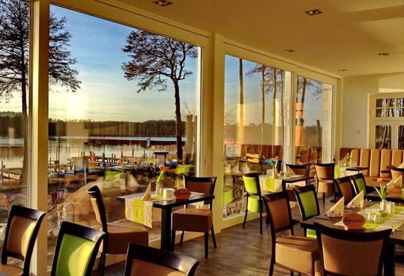 Strandhotel Mirow