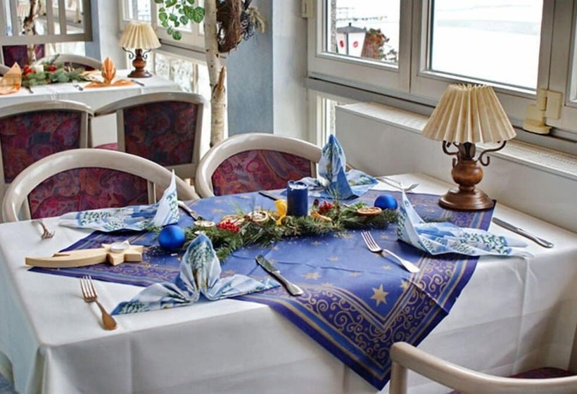 Strandhotel Mirow
