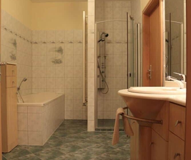 Strandhotel Mirow