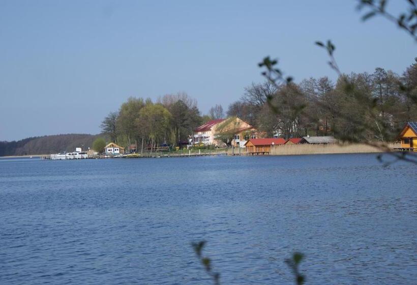 Strandhotel Mirow