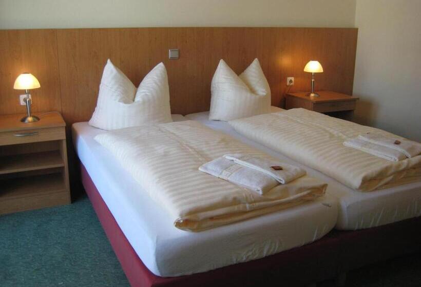 Strandhotel Mirow