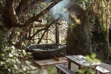 Thunzi Bush Lodge
