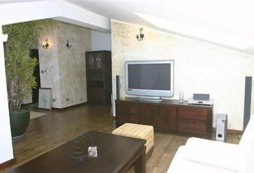 Trinity Sea Residence Nessebar