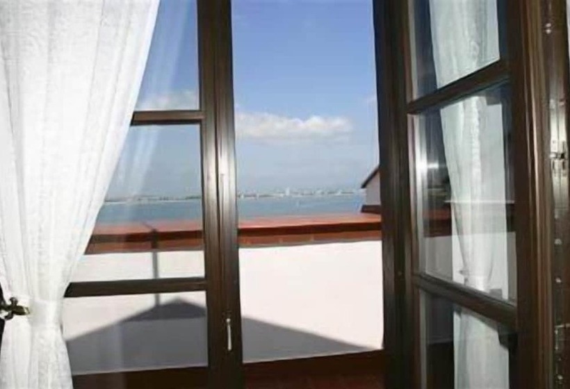 Trinity Sea Residence Nessebar