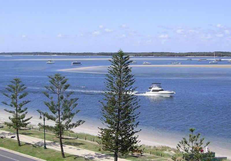 Windsurfer Resort