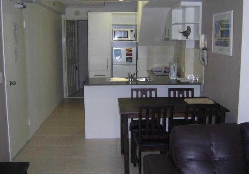 Windsurfer Resort