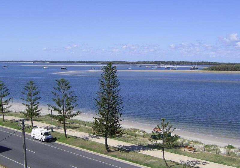 Windsurfer Resort