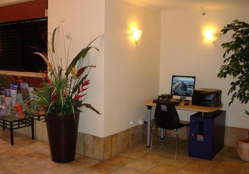 Windsurfer Resort