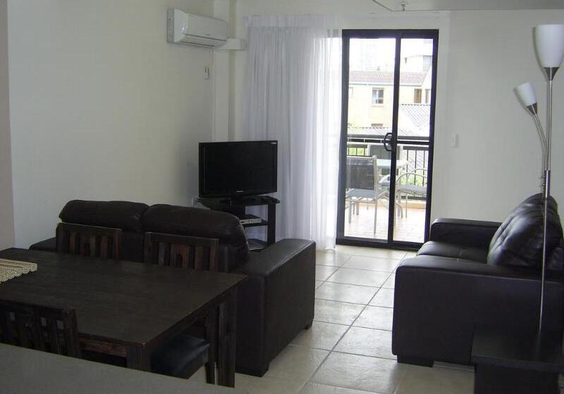 Windsurfer Resort