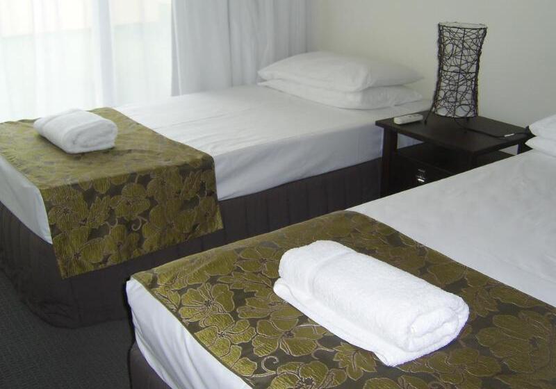 Windsurfer Resort