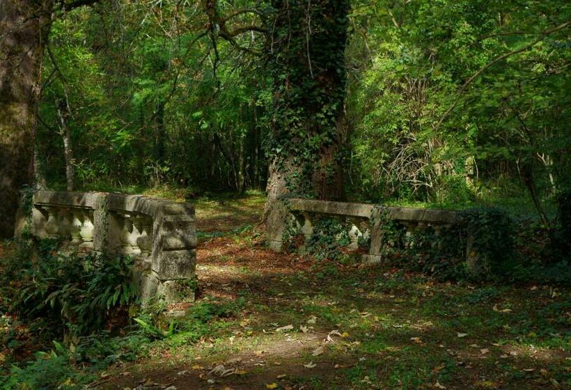 צימר Château D Argentonesse