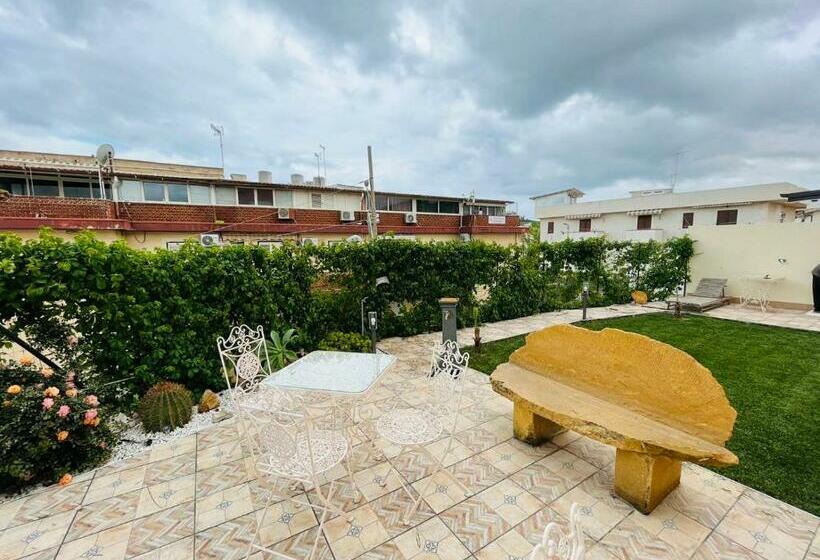 تختخواب و صبحانه Villa Maresa